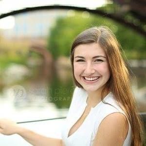 Meet your Posher, Emma